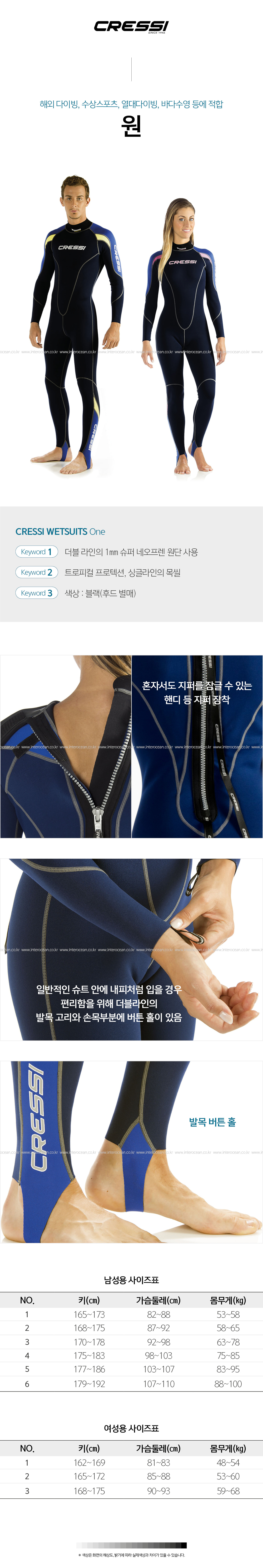 크레씨 원 크레씨 원