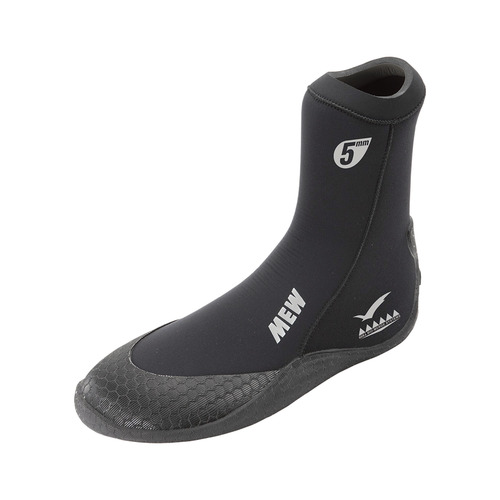 GULL 5mm 뮤 부츠 2 - 240mm