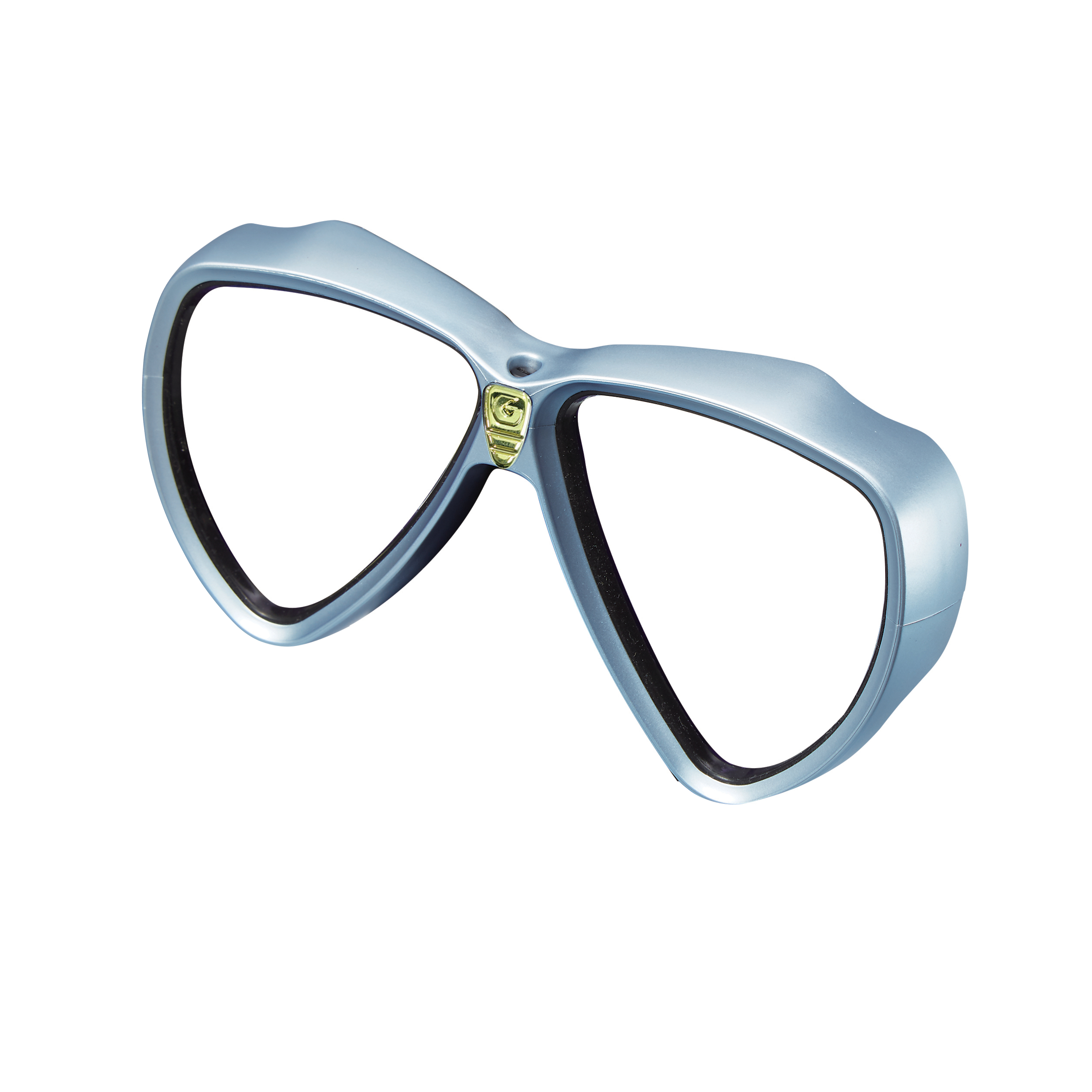 GULL 걸 만티스 LV용 프레임 - 파라다이소 레드