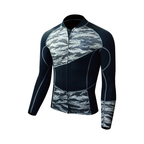 GULL 오버씰 LTD 터퍼