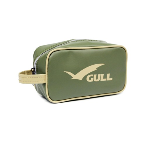 ST ST-GULL 루보스 파우치 - 샌드