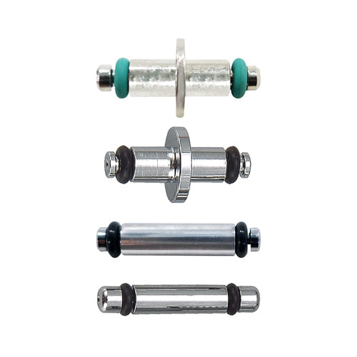 잔압계 핀 - 날개형 B