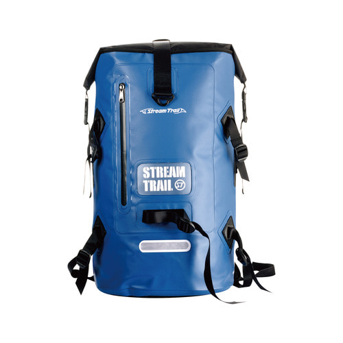 ST 드라이 탱크 40L D2 - 그레이