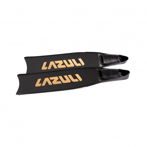 LAZULI AM300 카본 롱핀