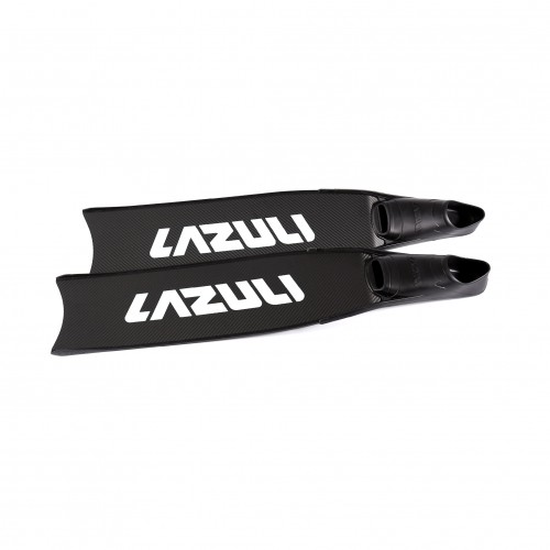 LAZULI AM500 카본 롱핀