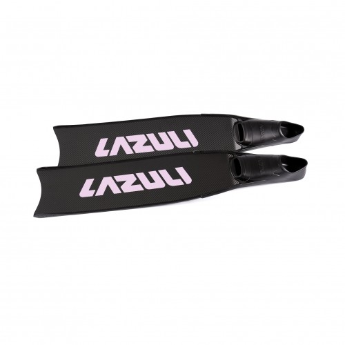 LAZULI AM700 카본 롱핀