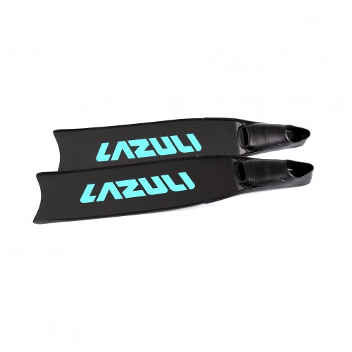LAZULI AM900 카본 롱핀