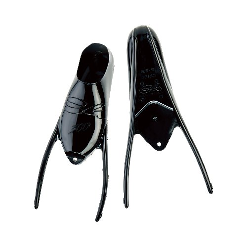 C4 풋포켓 300 (1개) - 블랙 42/43