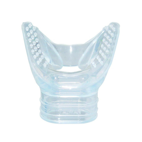 IST 콤보플러스 마우스피스 투명