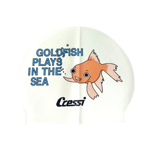 크레씨 주니어 캐릭터캡