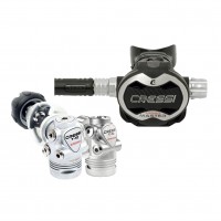 크레씨 크롬 마스터 / T10 크롬 SC