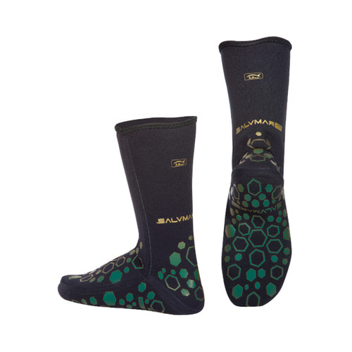 살비마 HT WELD 시스템 삭스 - 1.5mm S