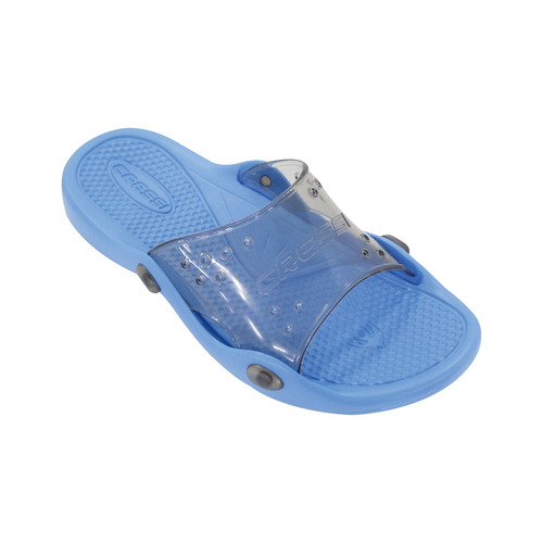 크레씨 럭스 - 블랙 38