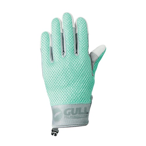 GULL 썸머 글러브 - 여성용/M블랙/M