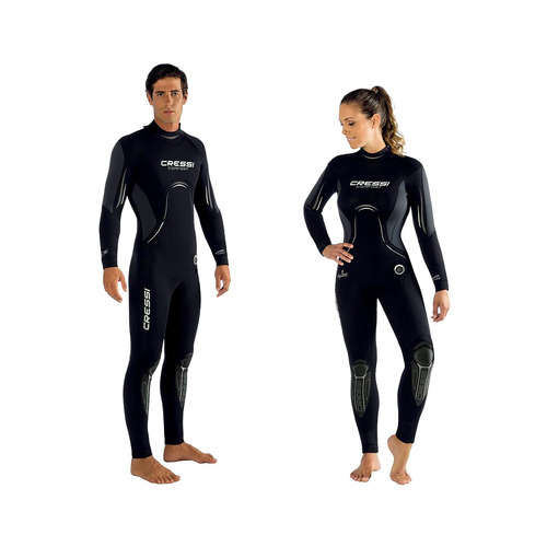 크레씨 컴포트 - 여성 3호