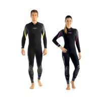 크레씨 루이/레이 등지퍼 - 남성 2호