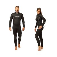 크레씨 패스트 5mm - 남성 2호 (옐로우 포인트)