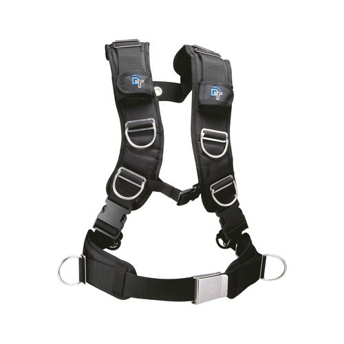 IST 디럭스하네스