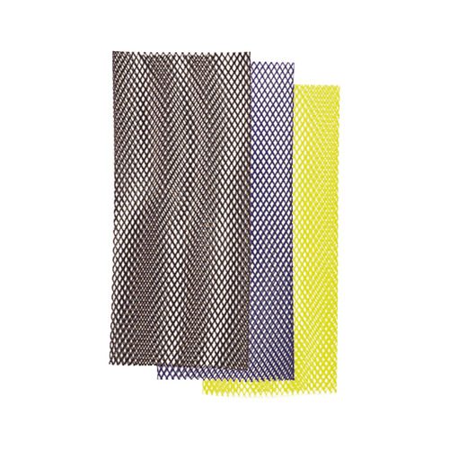 IST 탱크망 - 블루