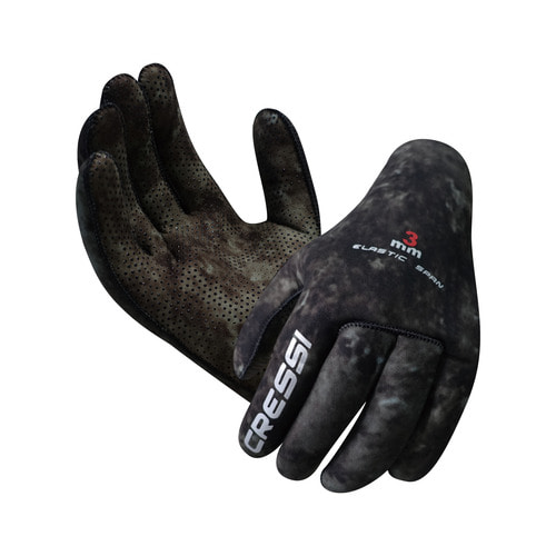 크레씨 트라시나 캐모 글러브 - S