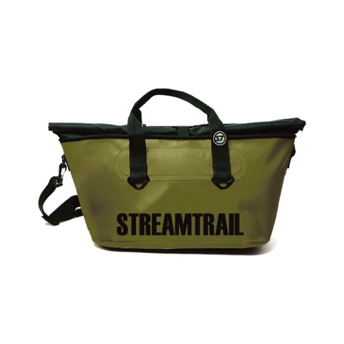 ST 메로 1 - 카키