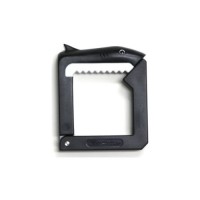 ST 클리프 행어 샤크 - 블랙