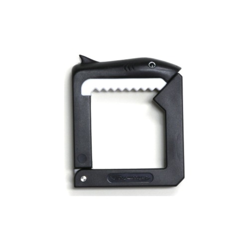 ST 클리프 행어 샤크 - 그레이