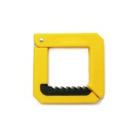 ST 클리프 행어 - 그린