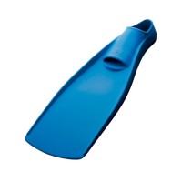 GULL 워프 핀 - 블랙 XL