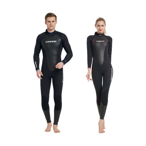 크레씨 알툼 원피스 - 남성 4호