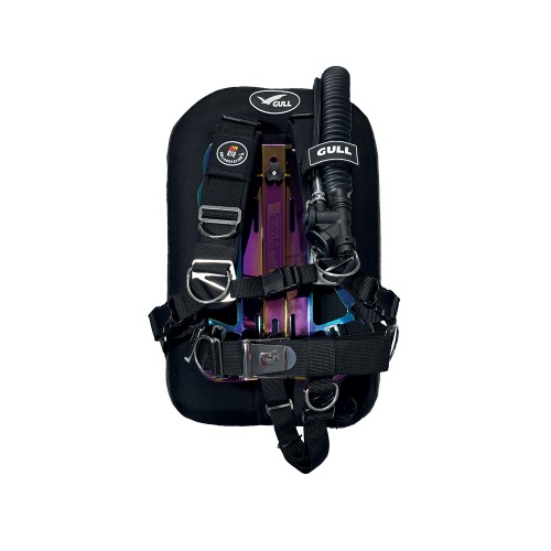 GULL 트래블링 BCD - L