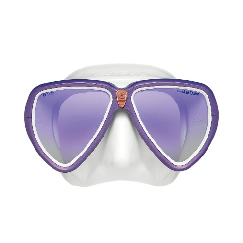 걸 만티스 LVR UV420+AR - 페어리 그린