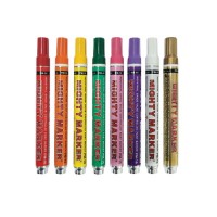 트라이던트 마킹펜 - 그린