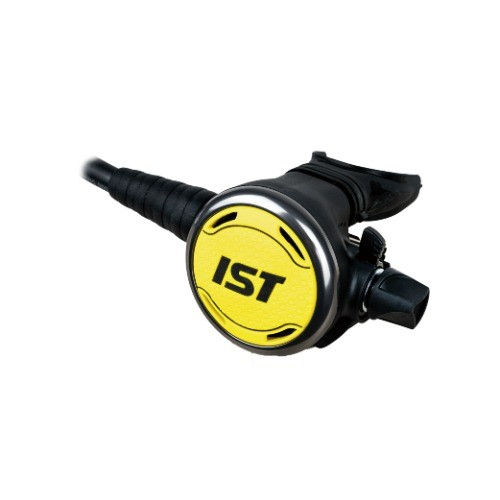 IST O-60 옥토퍼스