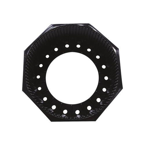 탱크 부츠 (플라스틱)