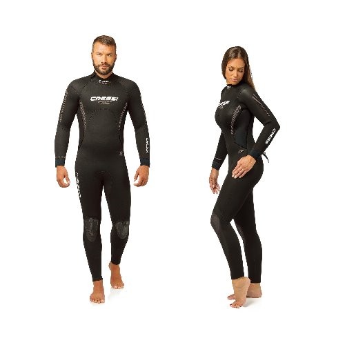 크레씨 패스트 5mm (그레이 포인트)