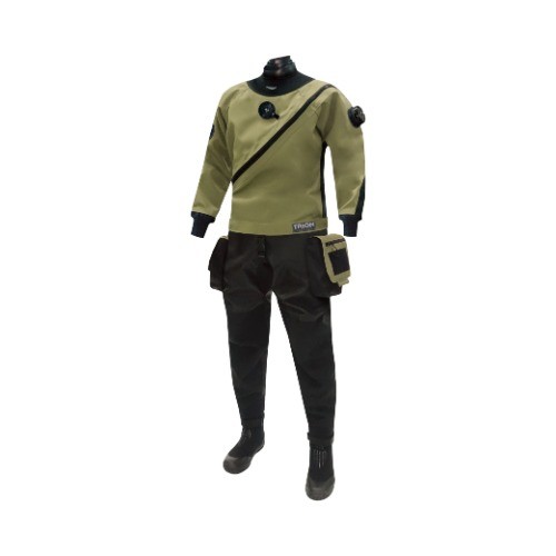 라이트플러스 카키블랙