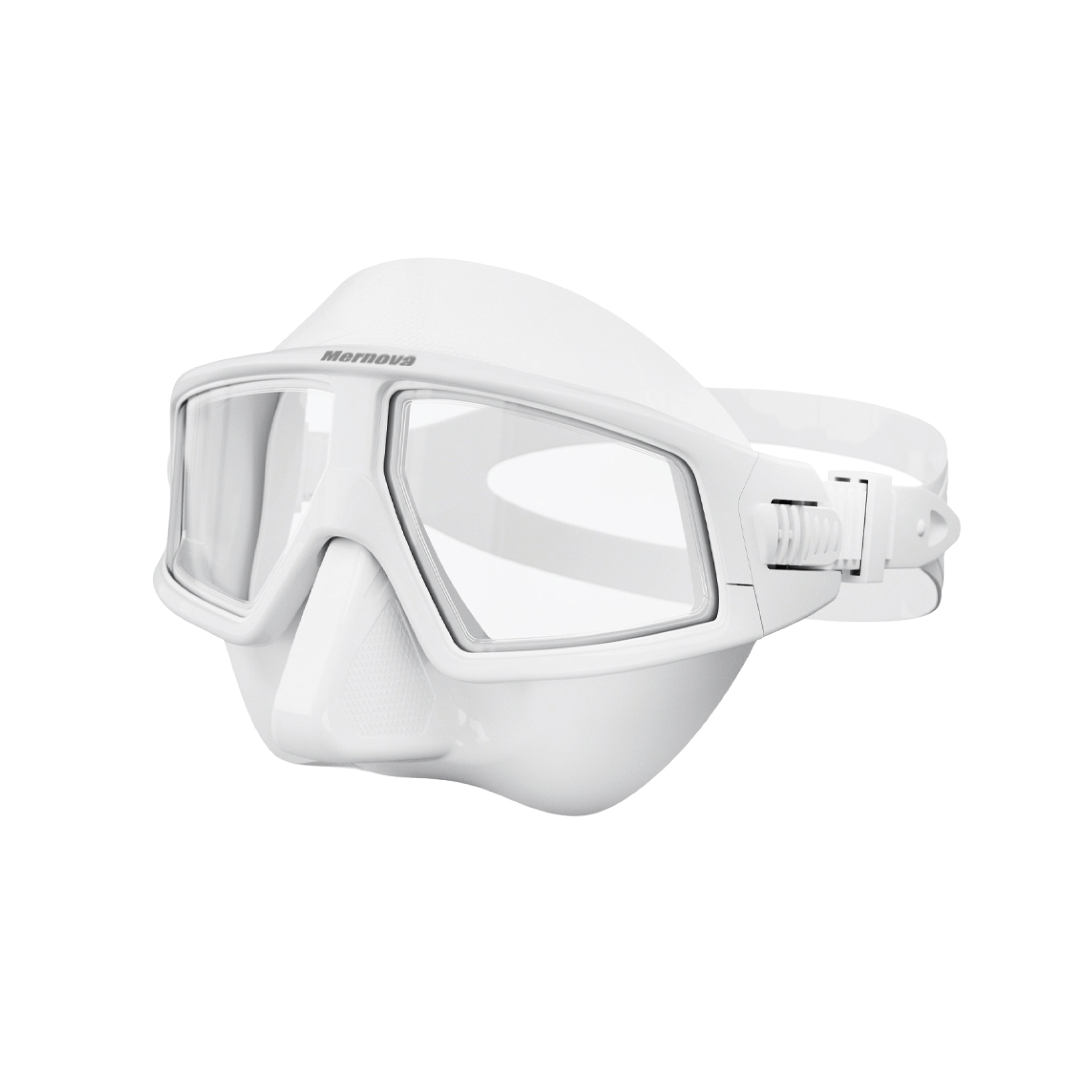 메르노바 다이빙 마스크