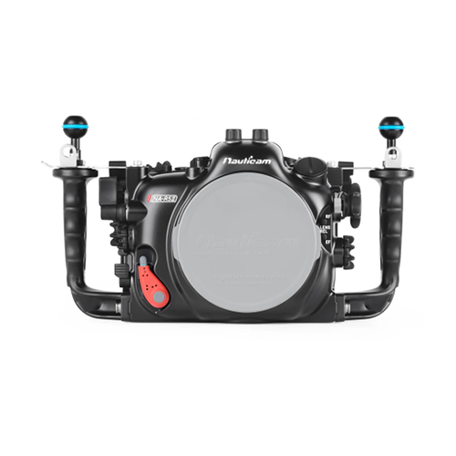 노티캠 R5Ⅱ 하우징