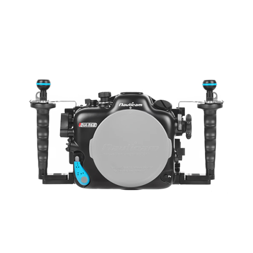 노티캠 R6Ⅲ 하우징