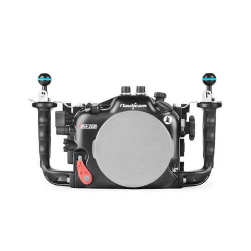 노티캠 Z6Ⅲ 하우징