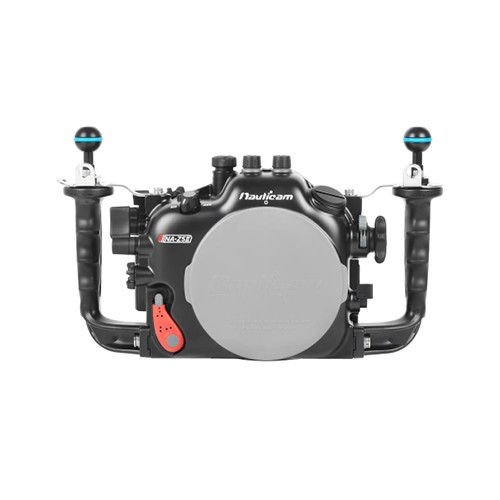 노티캠 Z5Ⅱ 하우징