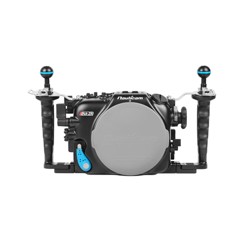 노티캠 ZR 하우징