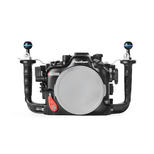 노티캠 S1RⅡ / S1Ⅱ / E 하우징