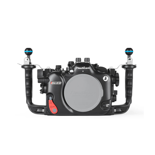 노티캠 α1Ⅱ / A9Ⅲ 하우징