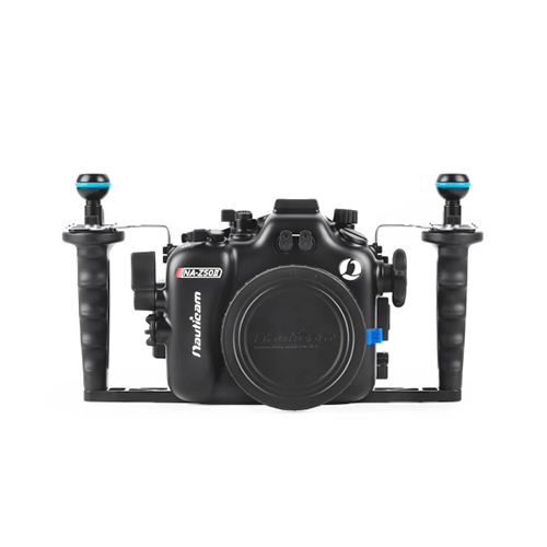 노티캠 Z50Ⅱ 하우징