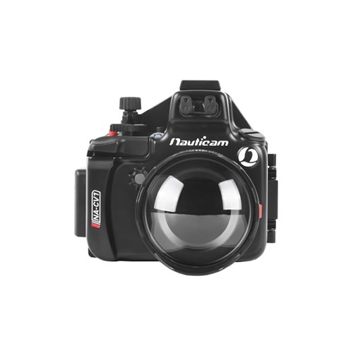 노티캠 CV1 하우징