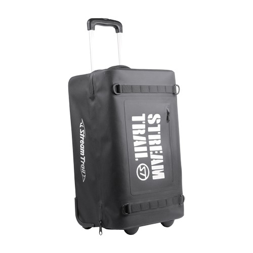 ST 이즈모 트롤리 백