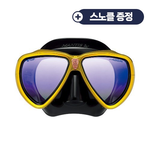GULL 만티스LV UV420+AR 스테이블 세트
