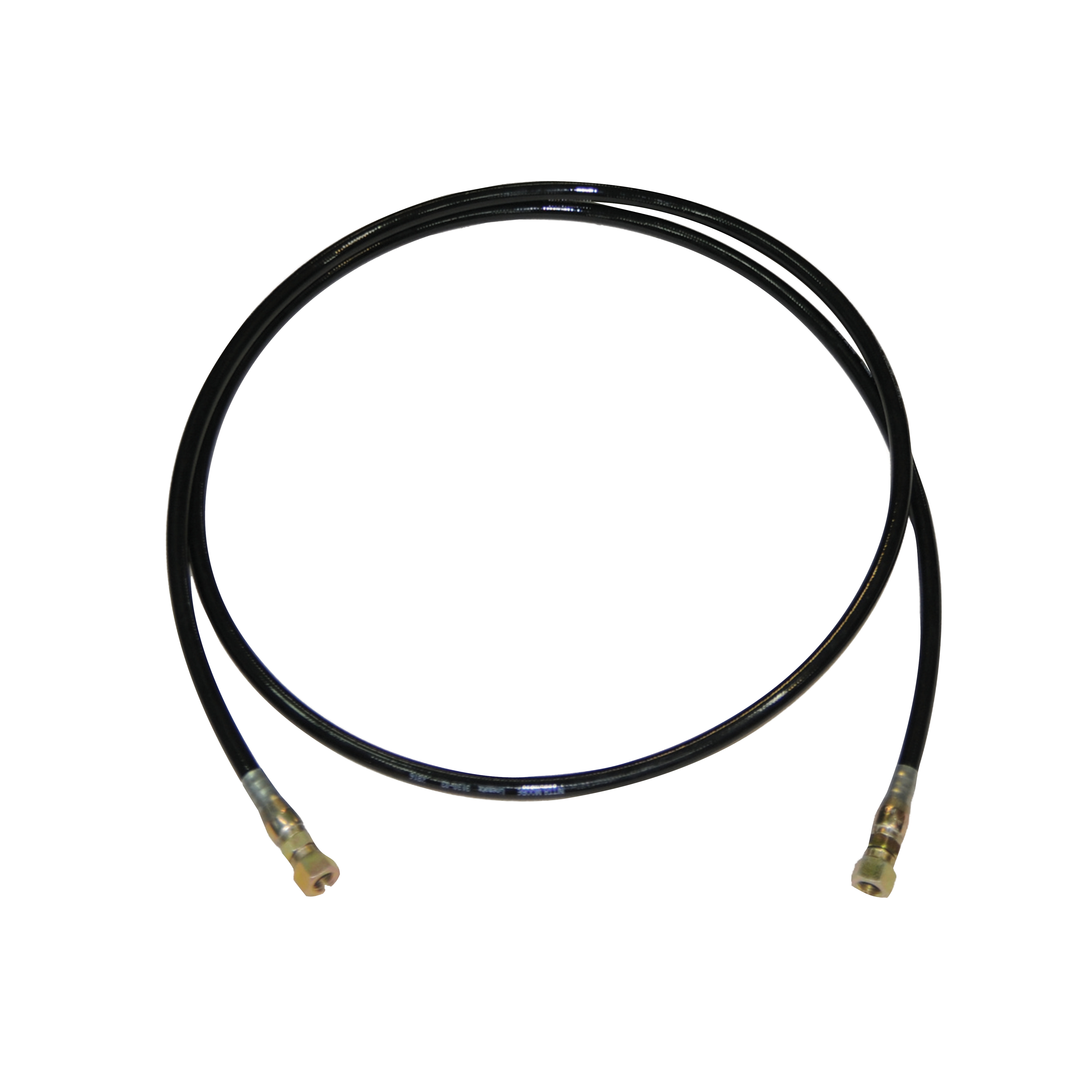 콤프레셔용 고압호스 - 1.5m